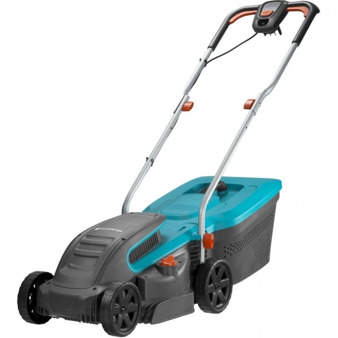 Газонокосилка электрическая GARDENA POWERMAX 1200/32 05032-20.000.00