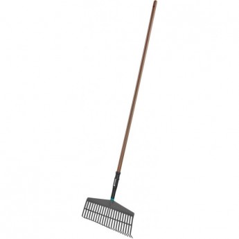 Грабли для газонов GARDENA NATURELINE 17105-20.000.00 Грабли для газонов GARDENA NATURELINE 17105-20.000.00