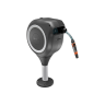Катушка со шлангом напольная автоматическая GARDENA ROLLUPS для террас 18607-20.000.00