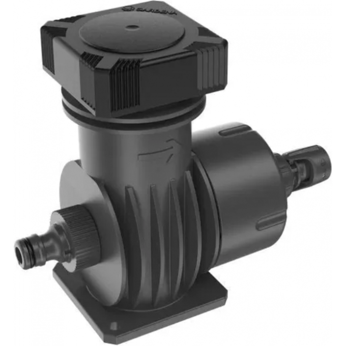 Мастер-блок GARDENA 2000 13310-20.000.00