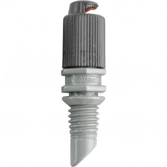 Микронасадка 180° (5 шт.) GARDENA 180 01367-29.000.00 Микронасадка 180° (5 шт.) GARDENA 180 01367-29.000.00