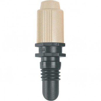 Микронасадка распыляющая (5 шт.) GARDENA 01371-29.000.00 Микронасадка распыляющая (5 шт.) GARDENA 01371-29.000.00