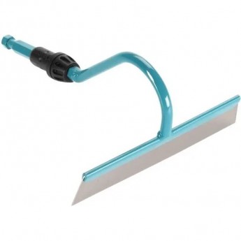 Мотыга для корнеплодных GARDENA COMBISYSTEM 18 см 03190-20.000.00 Мотыга для корнеплодных GARDENA COMBISYSTEM 18 см 03190-20.000.00