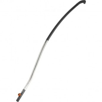 Ручка алюминиевая эргономичная GARDENA СOMBISYSTEM ERGOPLUS 150 см для комбисистемы Ручка алюминиевая эргономичная GARDENA СOMBISYSTEM ERGOPLUS 150 см для комбисистемы