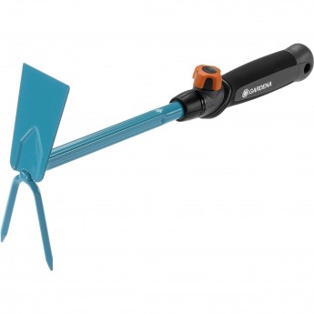 Ручная мотыжка с 2 зубцами GARDENA 08913-20.000.00 Ручная мотыжка с 2 зубцами GARDENA 08913-20.000.00