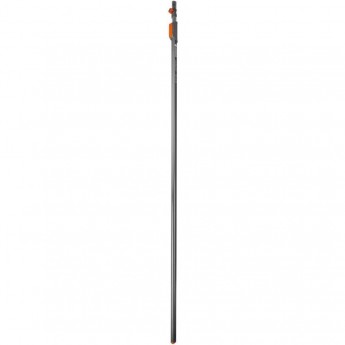 Рукоятка телескопическая GARDENA 210-390 см Рукоятка телескопическая GARDENA 210-390 см